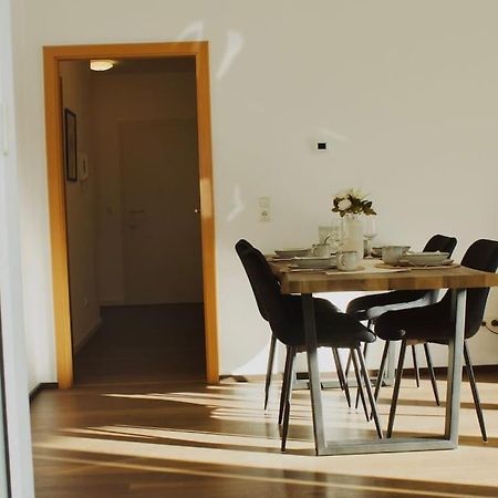 Gemuetliche Wohnung In Bad Homburg vor der Höhe Eksteriør bilde