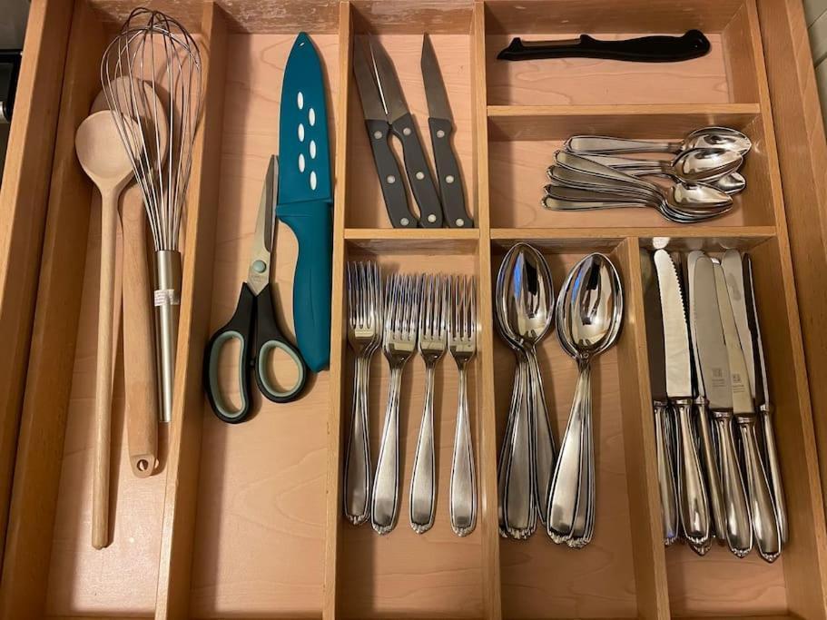 Gemuetliche Wohnung In Bad Homburg vor der Höhe Eksteriør bilde